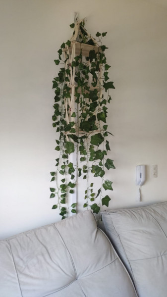 imóvel com 23m² - Vila Nova das Belezas - São Paulo