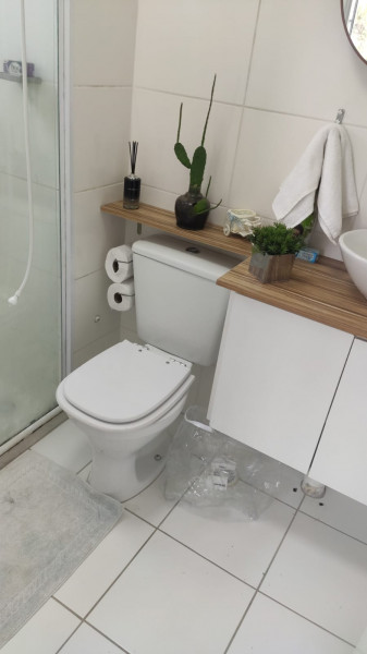 imóvel com 23m² - Vila Nova das Belezas - São Paulo