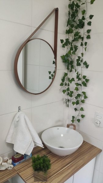 imóvel com 23m² - Vila Nova das Belezas - São Paulo