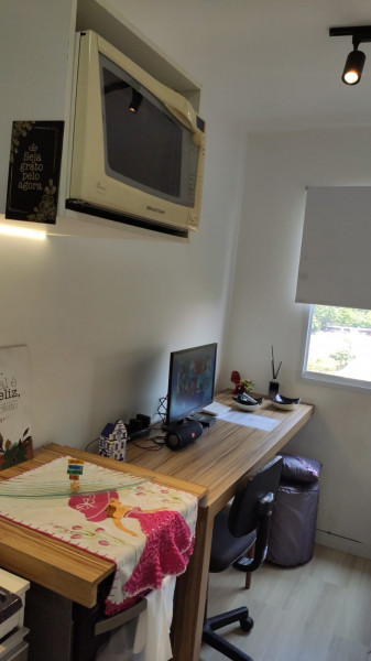 imóvel com 23m² - Vila Nova das Belezas - São Paulo