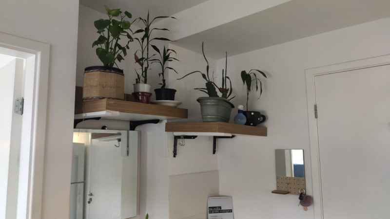 imóvel com 23m² - Vila Nova das Belezas - São Paulo