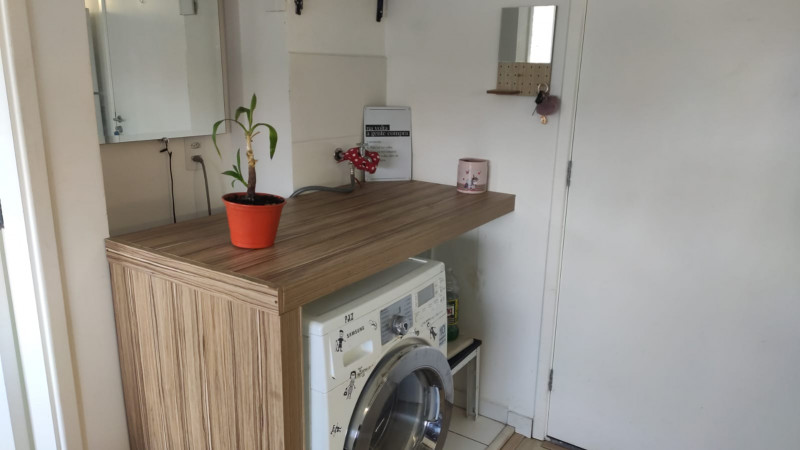 imóvel com 23m² - Vila Nova das Belezas - São Paulo