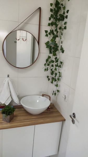 imóvel com 23m² - Vila Nova das Belezas - São Paulo