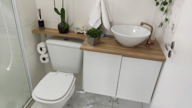 imóvel com 23m² - Vila Nova das Belezas - São Paulo