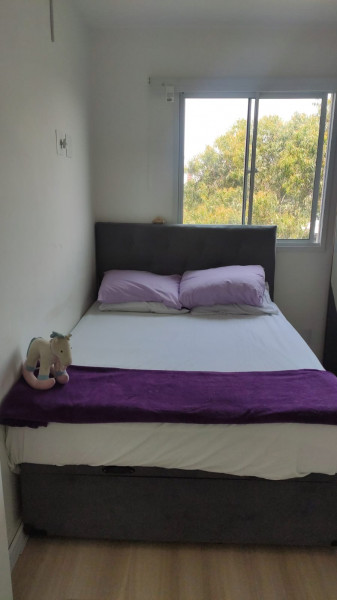 imóvel com 23m² - Vila Nova das Belezas - São Paulo