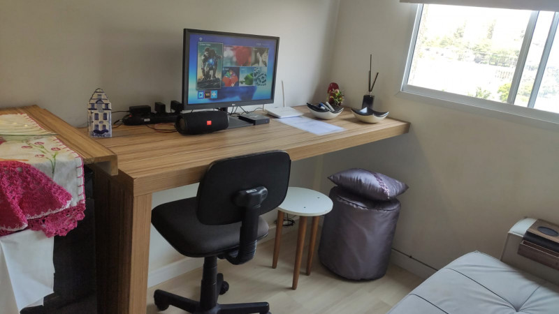 imóvel com 23m² - Vila Nova das Belezas - São Paulo