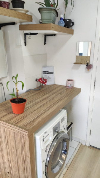 imóvel com 23m² - Vila Nova das Belezas - São Paulo