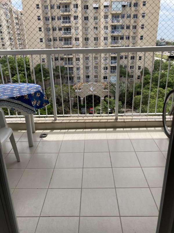 imóvel com 74m² - Recreio dos Bandeirantes - Rio de Janeiro