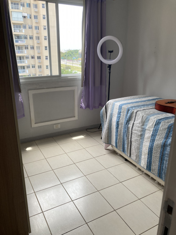 imóvel com 74m² - Recreio dos Bandeirantes - Rio de Janeiro