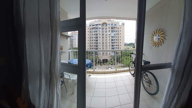 imóvel com 74m² - Recreio dos Bandeirantes - Rio de Janeiro