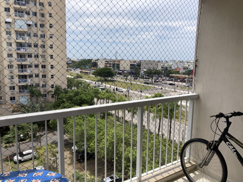 imóvel com 74m² - Recreio dos Bandeirantes - Rio de Janeiro