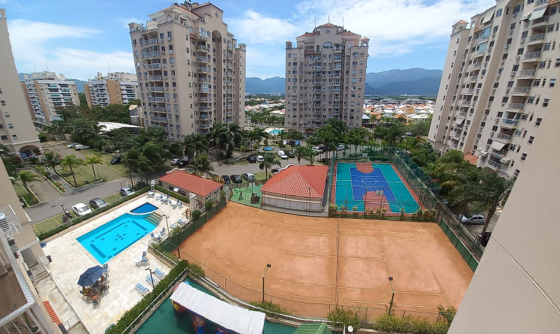 imóvel com 74m² - Recreio dos Bandeirantes - Rio de Janeiro