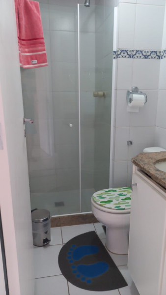 imóvel com 74m² - Recreio dos Bandeirantes - Rio de Janeiro