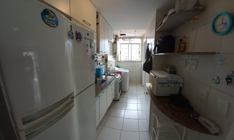 imóvel com 74m² - Recreio dos Bandeirantes - Rio de Janeiro