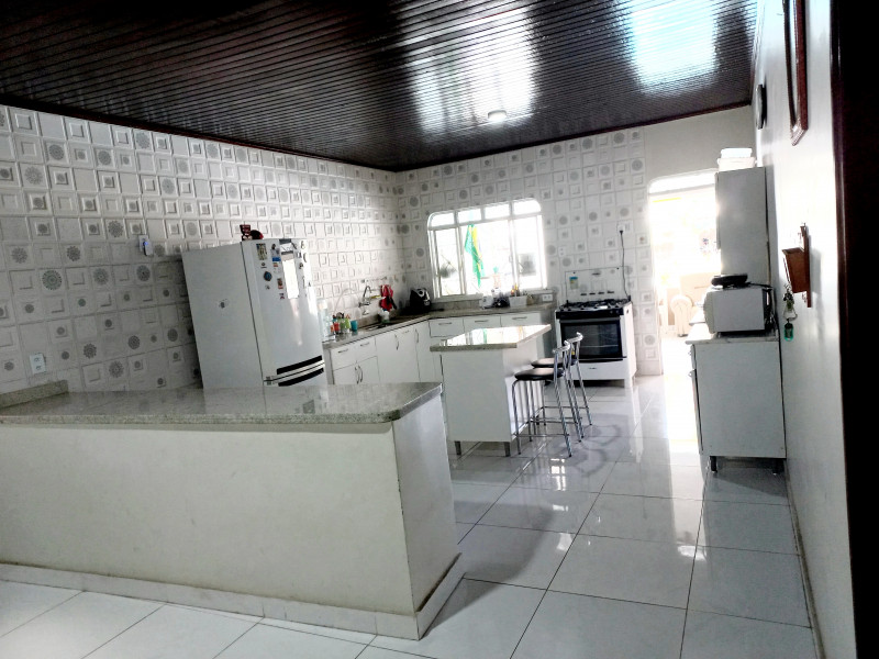 imóvel com 387m² - Nossa Senhora Aparecida - Boa Vista