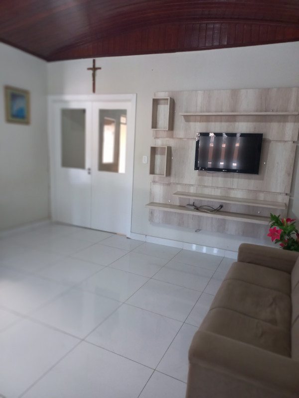 imóvel com 387m² - Nossa Senhora Aparecida - Boa Vista