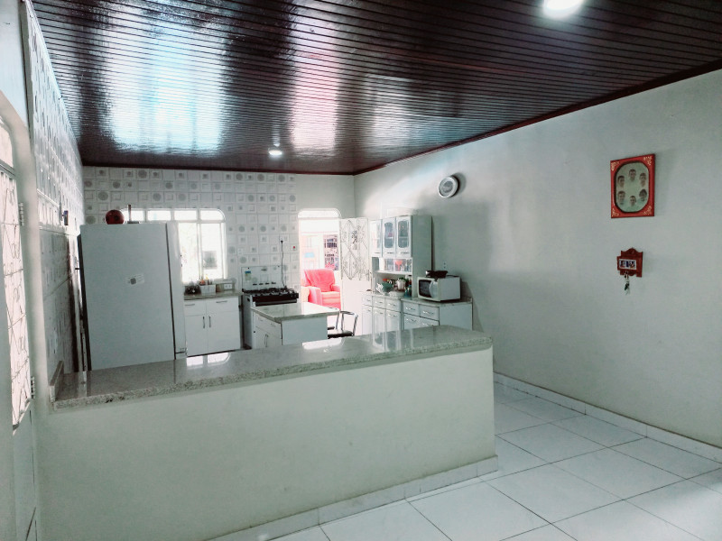 imóvel com 387m² - Nossa Senhora Aparecida - Boa Vista