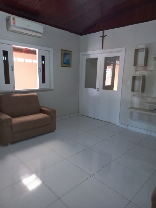 imóvel com 387m² - Nossa Senhora Aparecida - Boa Vista
