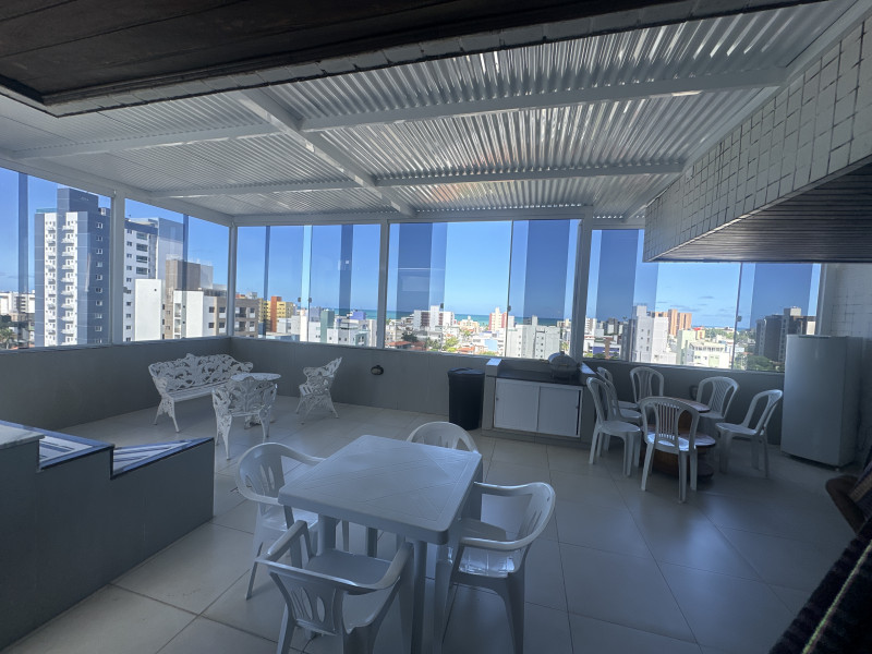 imóvel com 260m² - Bessa - João Pessoa