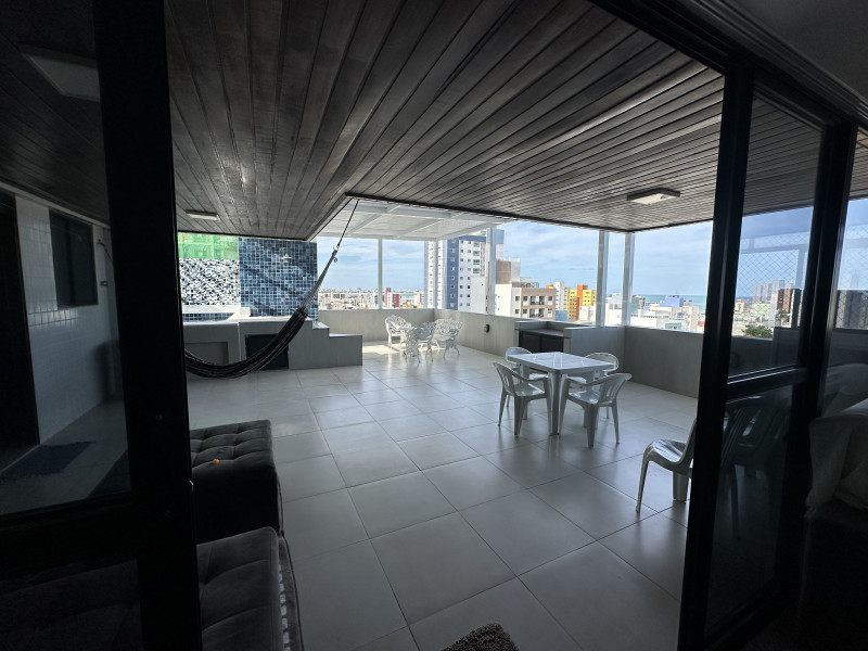 imóvel com 260m² - Bessa - João Pessoa