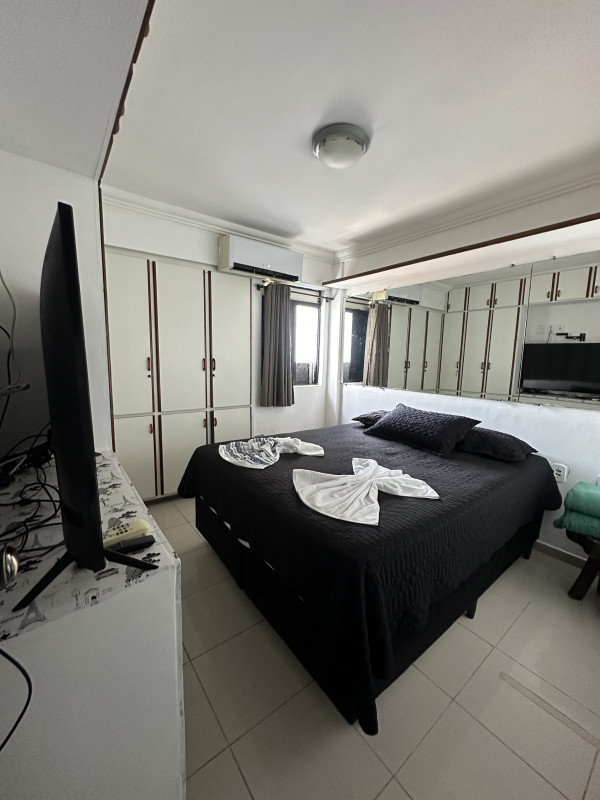imóvel com 260m² - Bessa - João Pessoa