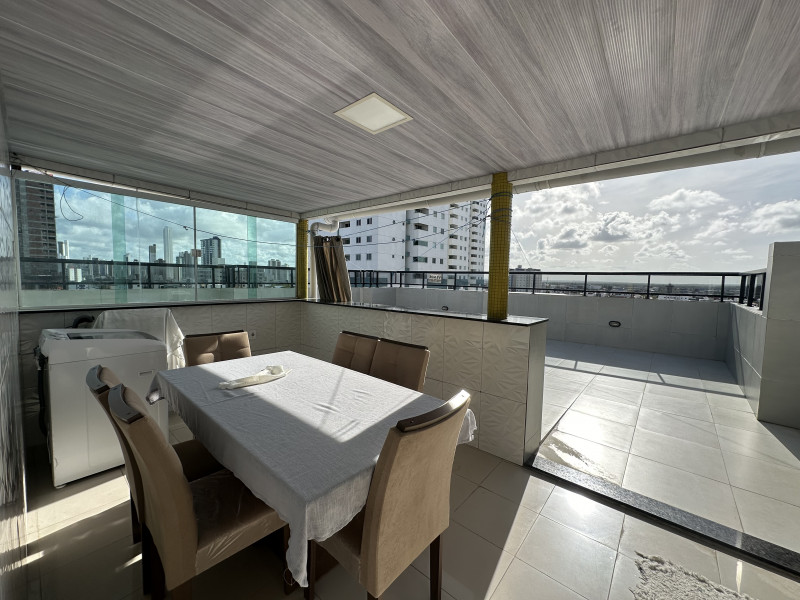 imóvel com 260m² - Bessa - João Pessoa