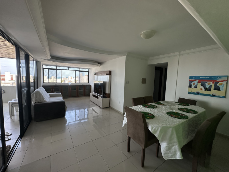imóvel com 260m² - Bessa - João Pessoa