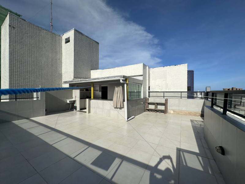 imóvel com 260m² - Bessa - João Pessoa