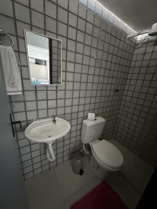 imóvel com 260m² - Bessa - João Pessoa