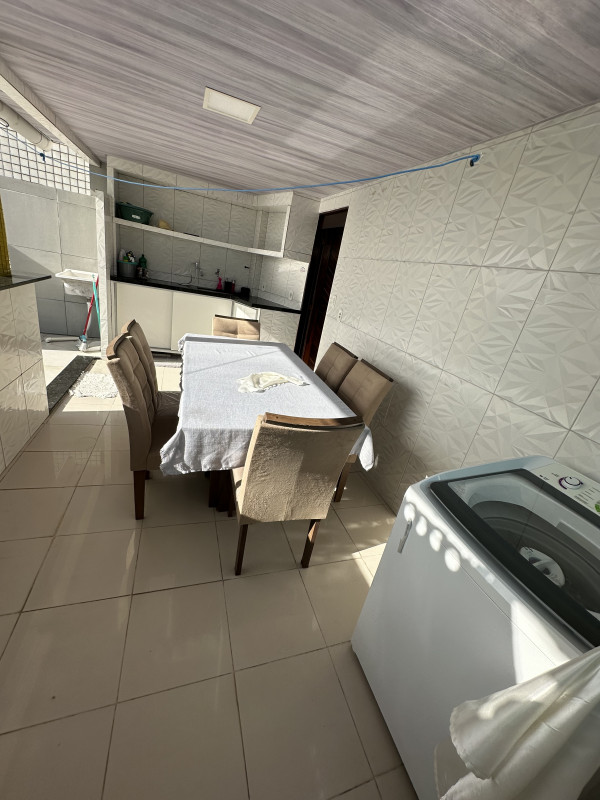 imóvel com 260m² - Bessa - João Pessoa