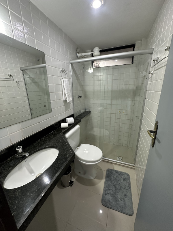 imóvel com 260m² - Bessa - João Pessoa