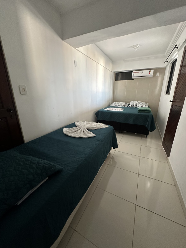 imóvel com 260m² - Bessa - João Pessoa