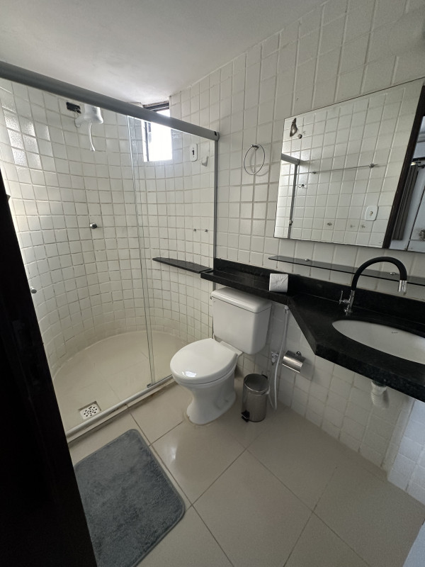 imóvel com 260m² - Bessa - João Pessoa