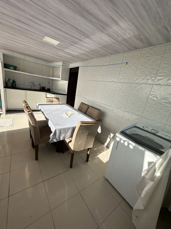 imóvel com 260m² - Bessa - João Pessoa