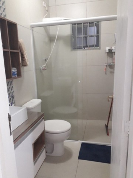 imóvel com 60m² - Tres Cruzes - São Paulo