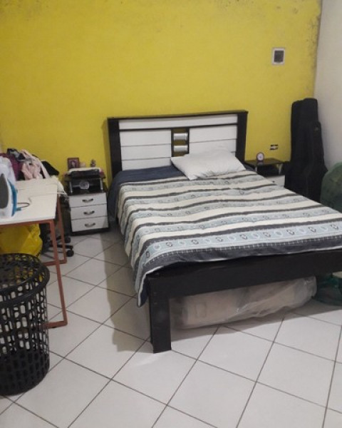 imóvel com 60m² - Tres Cruzes - São Paulo