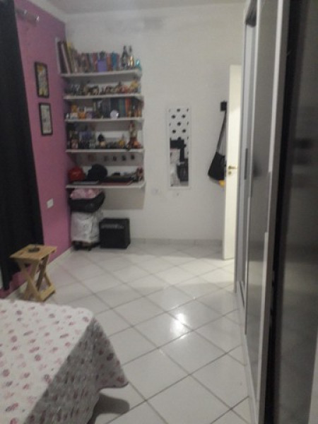 imóvel com 60m² - Tres Cruzes - São Paulo