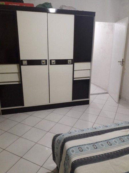 imóvel com 60m² - Tres Cruzes - São Paulo