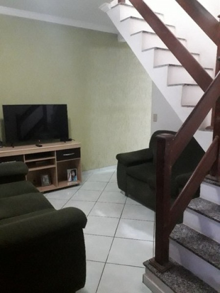imóvel com 60m² - Tres Cruzes - São Paulo
