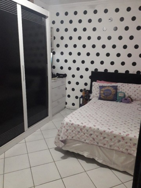 imóvel com 60m² - Tres Cruzes - São Paulo
