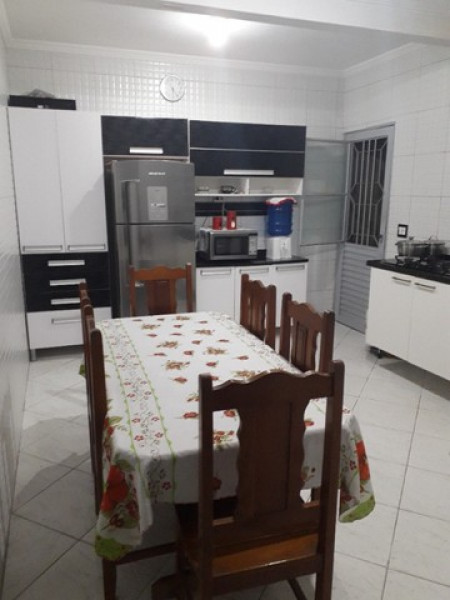 imóvel com 60m² - Tres Cruzes - São Paulo