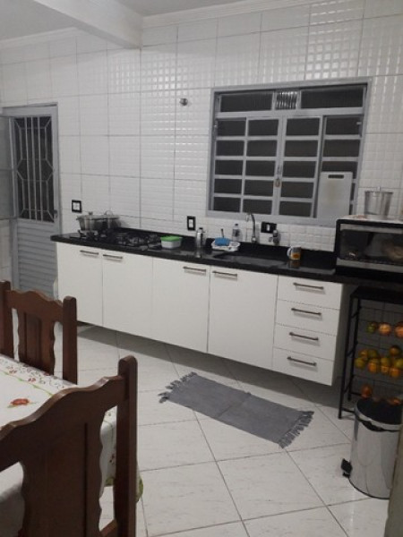 imóvel com 60m² - Tres Cruzes - São Paulo