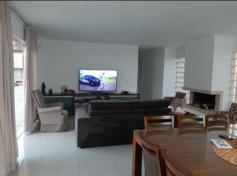 imóvel com 250m² - Vila Buenos Aires - Mafra