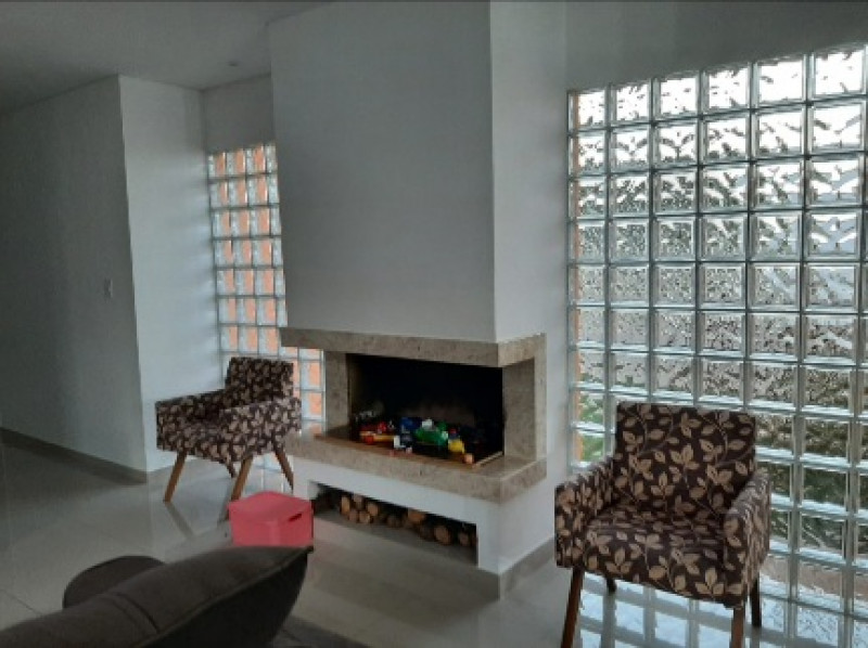 imóvel com 250m² - Vila Buenos Aires - Mafra