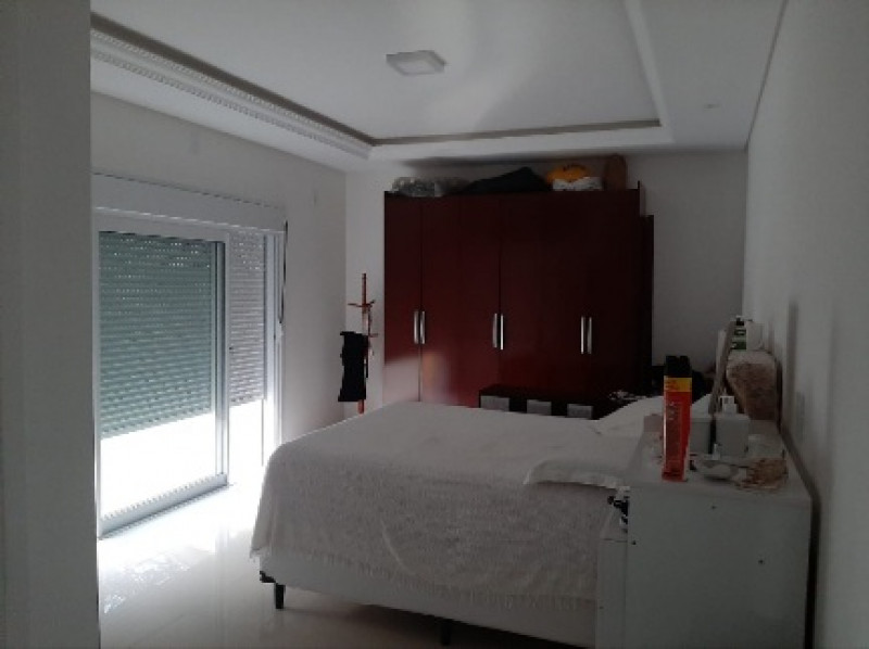 imóvel com 250m² - Vila Buenos Aires - Mafra