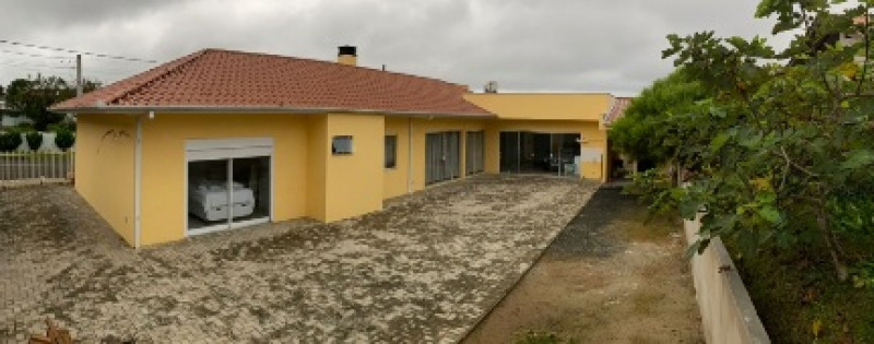 imóvel com 250m² - Vila Buenos Aires - Mafra