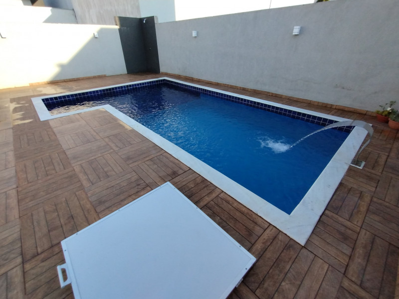 Casa de condomínio à venda Jardim Golden Park com 170m² e 3 quartos por R$ 795.000 - 1691019207-quintal-7.jpg