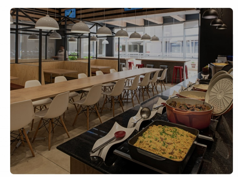 imóvel com 21m² - Subsetor Sul - 5 (S-5) - Ribeirão Preto