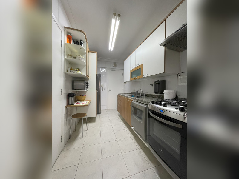 Apartamento à venda Ipiranga  com 89m² e 2 quartos por R$ 920.000 - img03.jpg