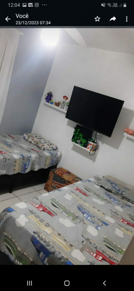 Apartamento à venda Conjunto Residencial José Bonifacio com 48m² e 2 quartos por R$ 170.000 - 1786604120-screenshot-20240108-120413-whatsapp.jpg